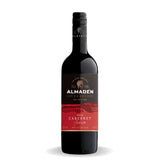 Vinho Tinto Suave Nacional Cabernet Sauvgnon 750Ml Almaden