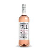 Vinho  Almaden Vintage Rose Meio Seco Nacional Tempranillo/Shiraz 750 Ml