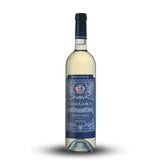 Vinho Branco Seco Português Casal Garcia Verde Trajadura 750Ml Casal Garcia