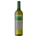 Vinho Branco Seco Argentino Finca Amadeo Torrontés 2020 750Ml Amadeo Maranon