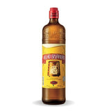 Cachaca Tradicional 910Ml Velho Barreiro