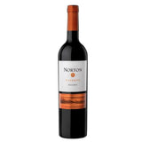 Vinho Tinto Seco Argentino Reserva Malbec 2018 750Ml Norton