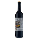 Vinho Tinto Seco Português Regional Lisboa Castelão/tinta Roriz/touriga Nacional 2019 750ml Alfacinha