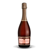 Espumante Rose Brut Frances 750Ml Veuve Devienne