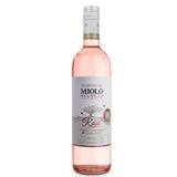 Vinho Miolo Rose Seco Nacional Selecao Cabernet Sauvignon/Tempranillo 750Ml