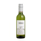 Vinho Miolo Selecao Branco Seco Nacional  Chardonnay/Viognier 375Ml