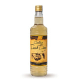 Cachaca Carvalho 670Ml Erva Doce