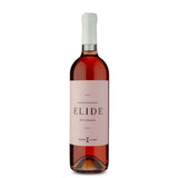 Vinho Rose Seco Italiano I.G.T. Salento Negroamaro 2019 750Ml Elide