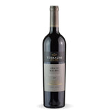 Vinho Tinto Seco Argentino Mendoza Grand Malbec 2017 750Ml Terrazas