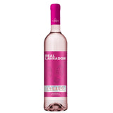 Vinho Rose Seco Portugues Alentejo Aragonez/Castelão 750ml Real Lavrador