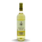 Vinho Branco Seco Portugues Lisboa Lote Dfj Fernão Pires/ Arinto/Marsanne 2020 750Ml