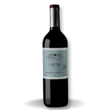 Vinho Errazuriz Tinto Seco Chileno 1870 Reserva Cabernet Sauvignon 2019 750Ml