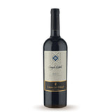Vinho Casas Del Toqui Tinto Seco Chileno Valle Del Cachapoal Single Estate D.O. Merlot 2020 750Ml