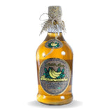 Cachaça De Banana 900Ml Bananazinha