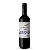 Vinho Tinto Seco Chileno Vale Central Etnia Carmenere 2020 750Ml Vina Mancura