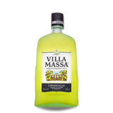 Licor Italiano Limoncello 700Ml Vila Massa