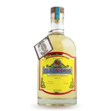 Cachaça Amburana Especial Envelhecida 700Ml Claudionor