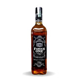 Whisky Famous One Blend Litro Famous One