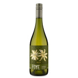 Vinho Foye Branco Seco Chileno Reserva Chardonnay 2020 750Ml