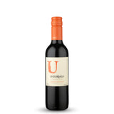 Vinho Titno Seco Chileno Valle Central U By Cabernet Sauvignon 2020 375Ml Undurraga