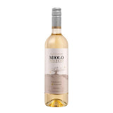 Vinho Miolo Selecao Branco Seco Nacional Chardonnay/Viognier 750Ml