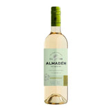 Vinho Almaden Branco Seco Nacional Chardonnay 750Ml