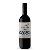 Vinho Tinto Seco Chileno Vale Central Etnia Merlot 2020 750Ml Vina Mancura