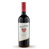 Vinho Nederburg Paarl  Tinto Seco Sulafricano Shiraz 2019 750Ml
