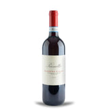 Vinto Tinto Seco Italiano Barbera D Alba 750Ml Prunotto