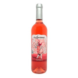 Vinho Don Luciano Rose Seco Espanhol Tempranillo 750Ml