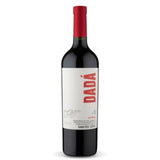 Vinho Tinto Seco Finca Las Moras Dada No 3 Art Wine 2020 750Ml