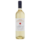 Vinho Santa Cristina Branco Seco Italiano Pinot Grigio 750Ml