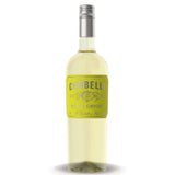 Vinho Corbelli Branco Seco Italiano Castellani Sicilia Igt Pinot Grigio 2020 750Ml