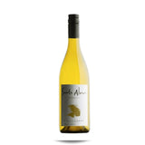 Vinho Branco Seco Chileno Reserva Santa Alvara Chardonnay 2018 750Ml Lapostolle