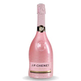 Espumante Rose Demi-Sec Ice Edition Frances Languedoc 750Ml