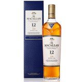 Whisky Escoces Double Cask 12 anos 700ml Macallan