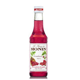Xarope Monin Framboesa 250Ml Monin