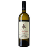 Vinho Branco Seco Português Cartuxa Antão Vaz/Arinto 750Ml Cartuxa