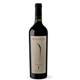 Vinho Tinto Seco Argentino Mendonza Estate Malbec 2019 750Ml Pulenta Estate