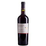 Vinho Tinto Seco Chileno Cabernet Sauvignon 2018 750Ml Condor