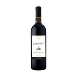 Vinho Tinto Seco Nacional Cabernet Sauvignon 750Ml Zanotto