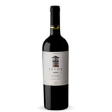 Vinho Tinto Seco Chileno Reserva Carmenere 2020 750Ml Leyda