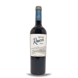 Vinho Tinto Seco Argentino Raices Malbec 750Ml Andeluna