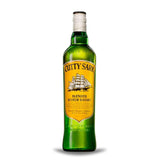 Whisky Escocês 8 Anos Litro Cutty Sark