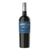 Vinho Tinto Seco Italiano Abruzzo Corbelli Doc Montepulciano 2018 750Ml
