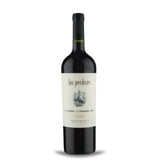 Vinho Tinto Seco Argentino Syrah/Viognier 2020 750Ml Las Perdices