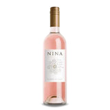 Vinho Rose Seco Italiano Nina Doc Pinot Grigio 750Ml