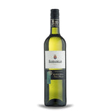 Vinho Branco Seco Licoroso Espanhol Jerez Manzanilla Sanlúcar De Barrameda Palomino Fina 750Ml Bodegas Barbadillo