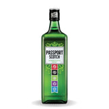 Whisky Escocês Blend 670Ml Passport