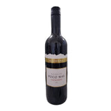 Vinho Tinto Seco Chileno Reserva Camenere 750Ml Poco Mas